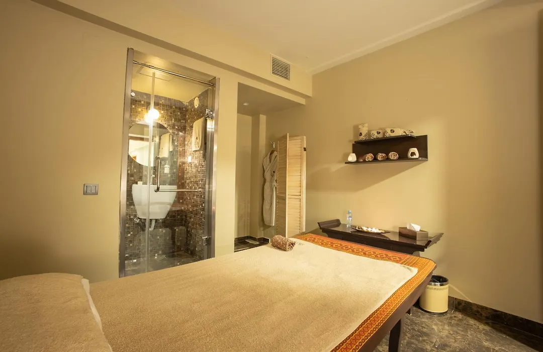 Bushi Resort & Spa-1