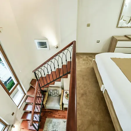 Bushi Resort & Spa-3
