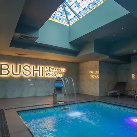 Bushi Resort & Spa-2